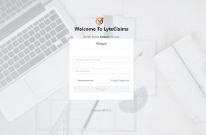 Log In